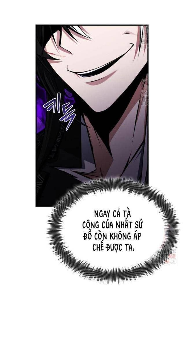 Giảng Sư Đứng Đầu: Baek Sư phụ - Page 21