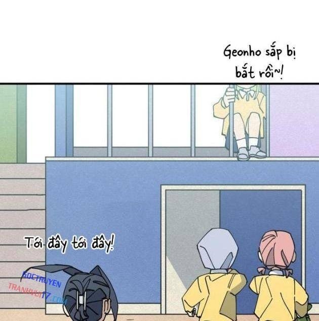 Sức Mạnh Siêu Nhiên! Nhật Ký Chăm Sóc - Page 165