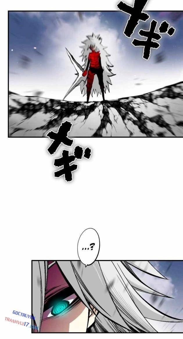 Ninja Tái Sinh: Hành Trình Của Fuuma Kotarou Để Lấy Lại Nhân Tính - Page 22