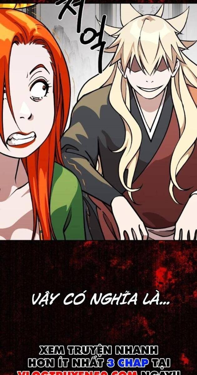 Hầu Vương Trung Sinh Nam Cung Thế Gia - Page 82