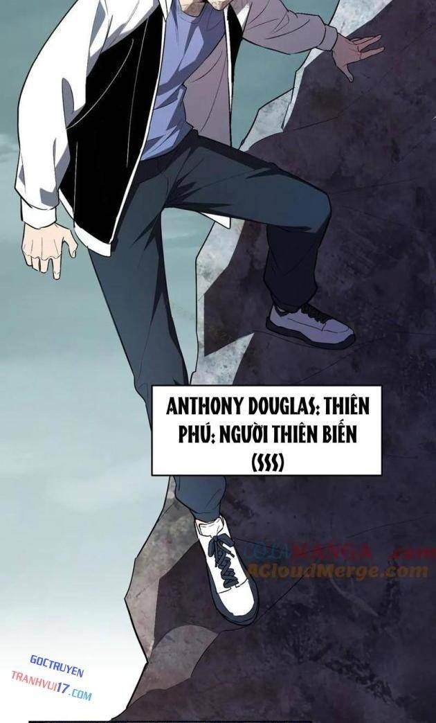 Toàn Dân Tận Thế: Ta, Virus Quân Vương - Page 4