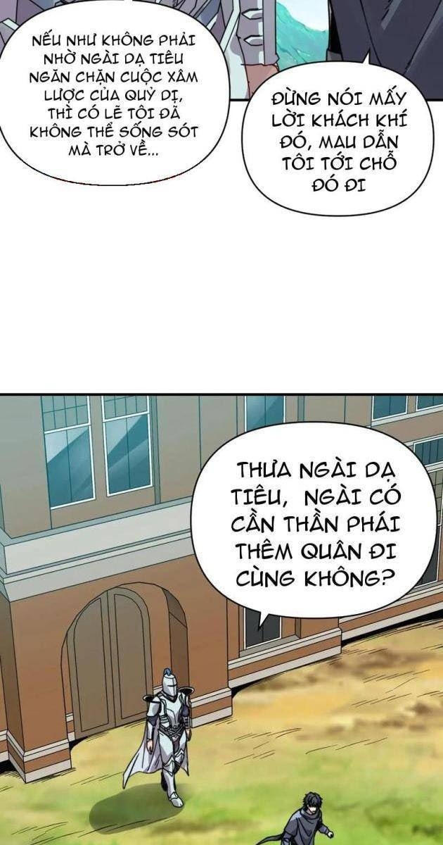 Bắt Đầu Chuyển Chức Tài Thần, Ta Chuyển Hóa Triệu Vạn Thần Sủng - Page 40