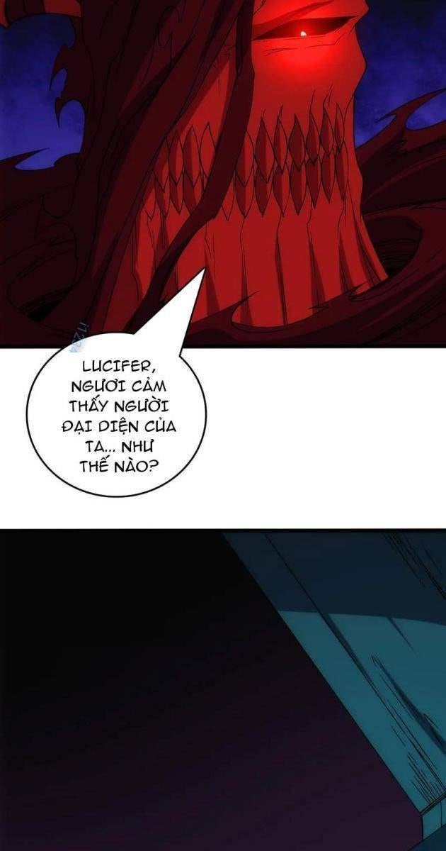 Bắt Đầu Kế Nhiệm Boss Hắc Long, Ta Vô Địch - Page 67