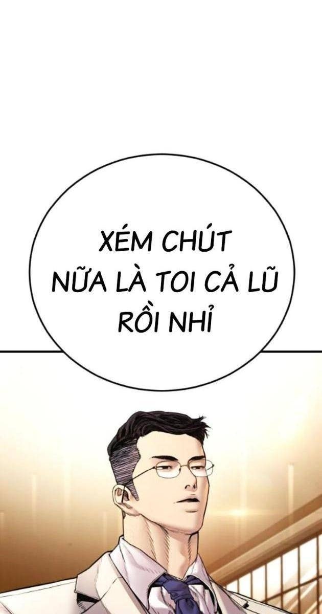 Bố Tôi Là Đặc Vụ - Page 44