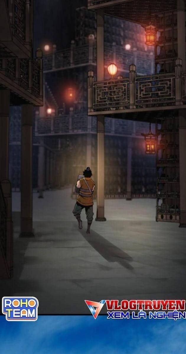 Quái Lực Loạn Thần - Page 105