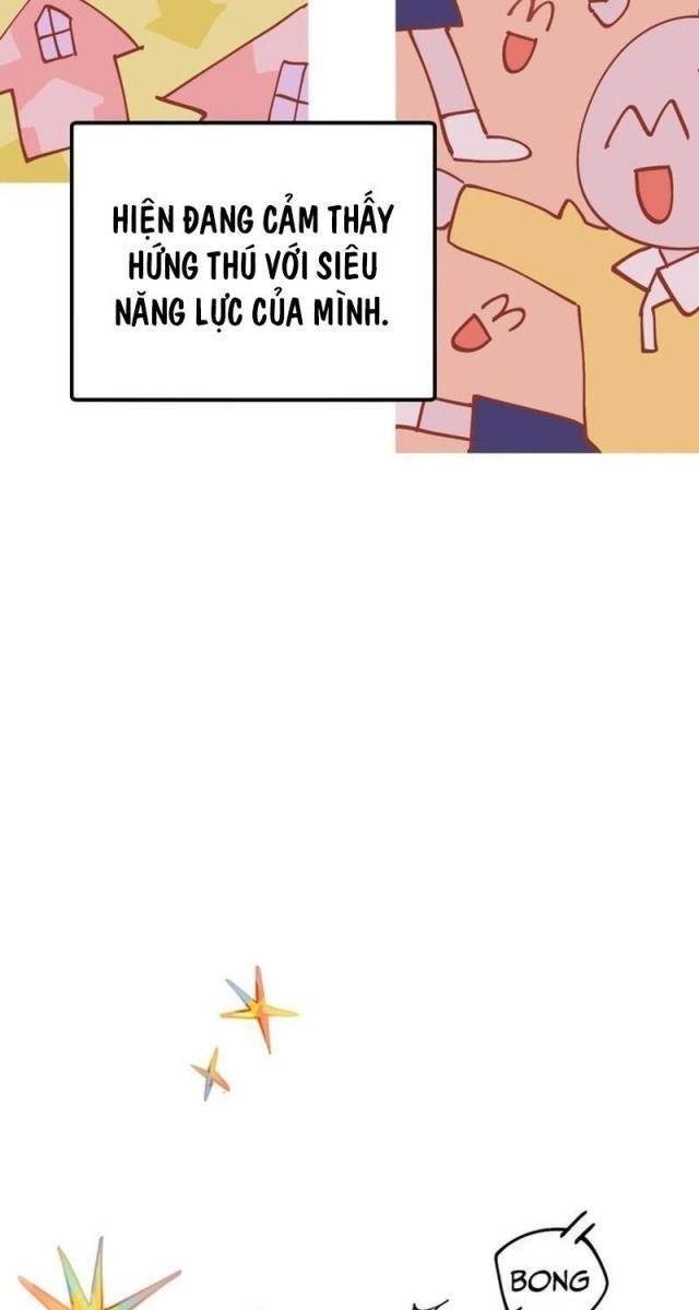 Sức Mạnh Siêu Nhiên! Nhật Ký Chăm Sóc - Page 74