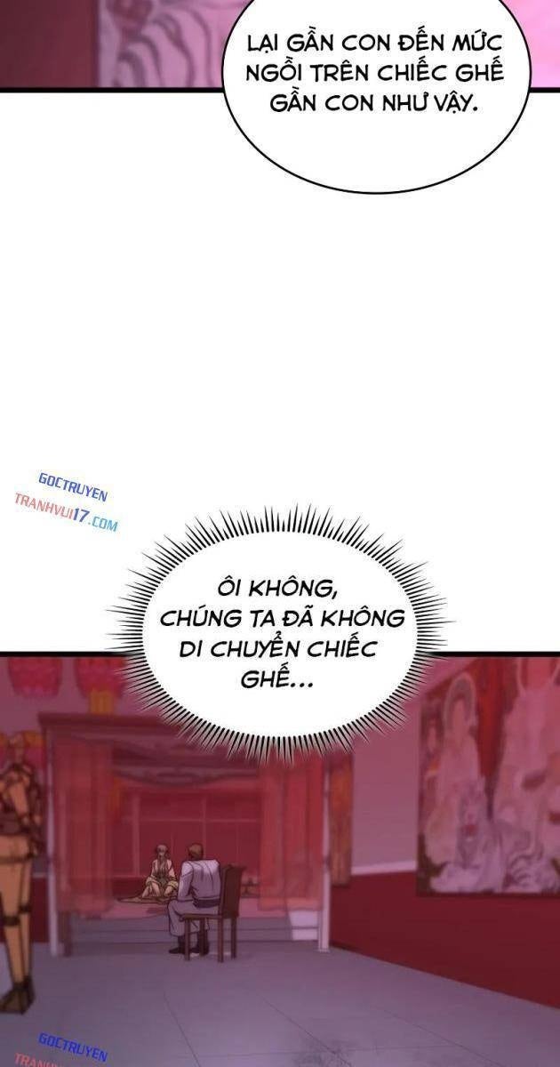 Thợ Săn Số Mệnh Cấp F - Page 10