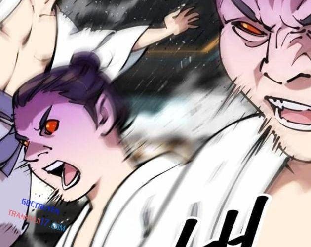 Hầu Vương Trung Sinh Nam Cung Thế Gia - Page 109