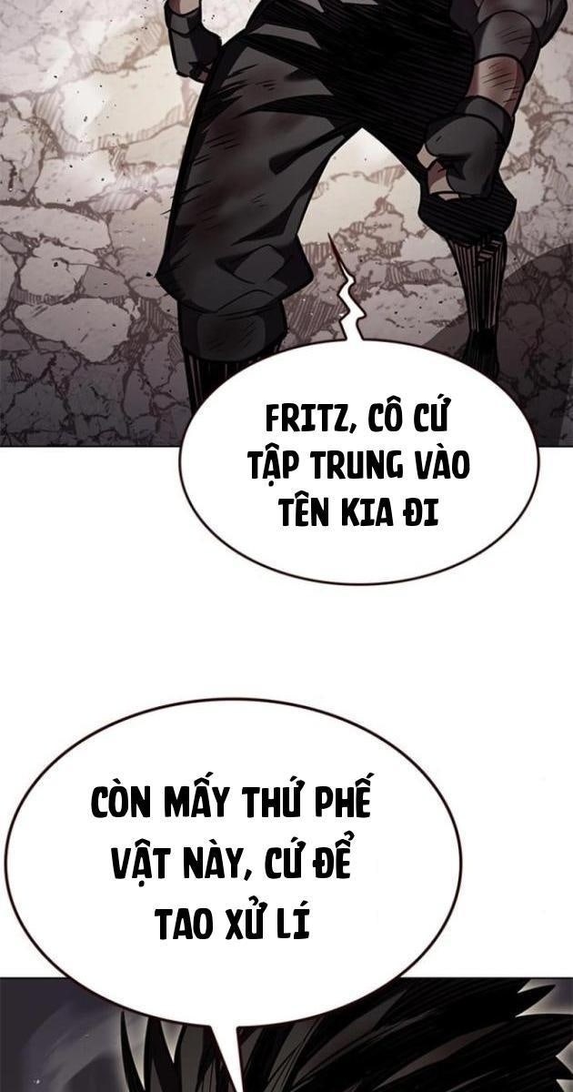 Hoá Thân Thành Mèo - Page 99