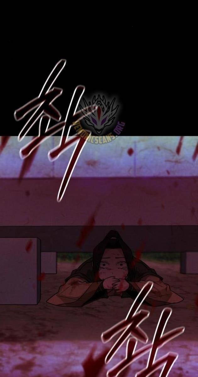 Quỷ Kiếm Thiên Tài Của Hoa Sơn Phái - Page 136