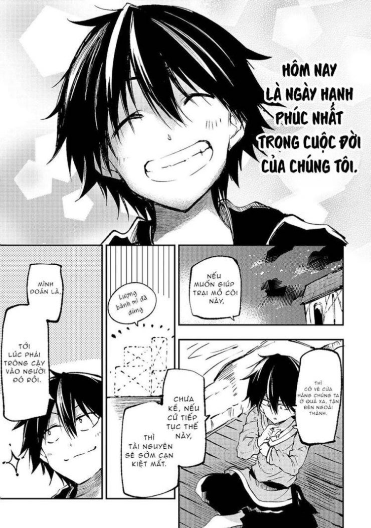 Đơn Độc Tấn Công Thế Giới Khác - Page 10