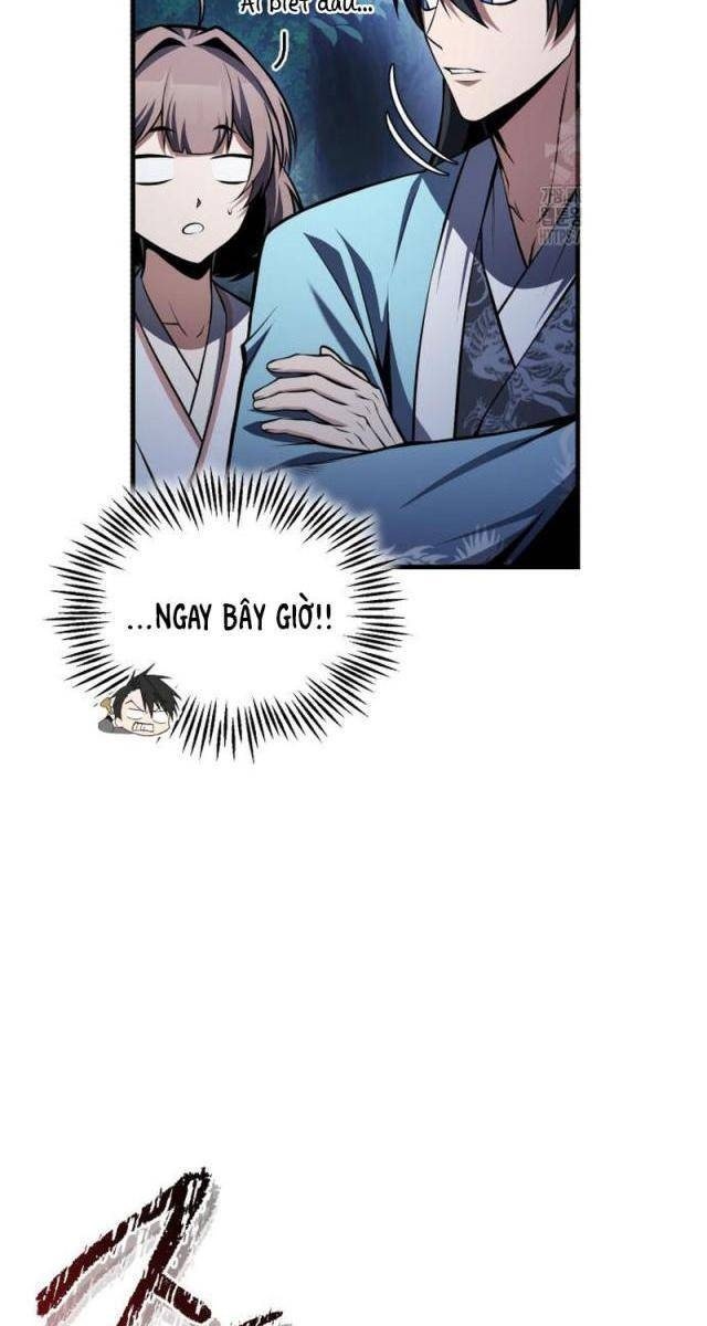 Giảng Sư Đứng Đầu: Baek Sư phụ - Page 98