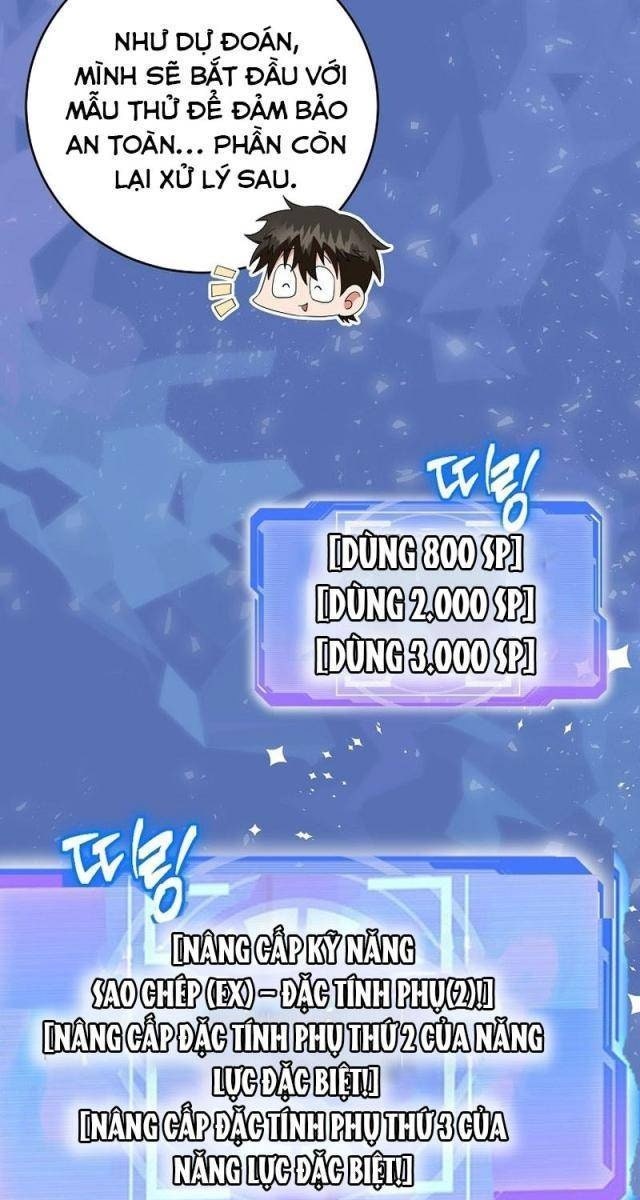 Bậc Thầy Toàn Bộ Kỹ Năng - Page 128