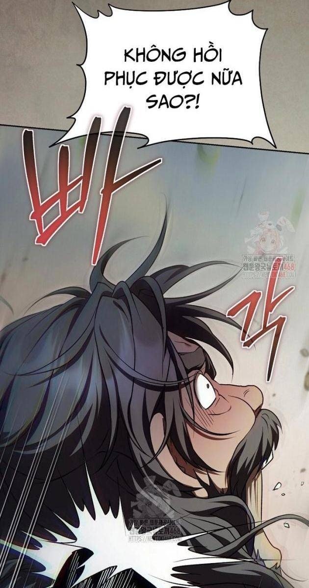 Võ Đang Kỳ Hiệp - Page 126