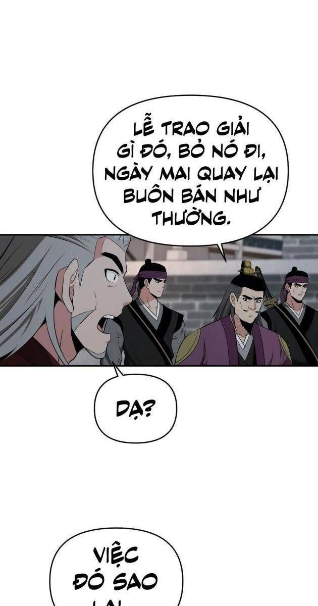 Thiên Hạ Đệ Nhất Côn Luân Khách Điếm - Page 28