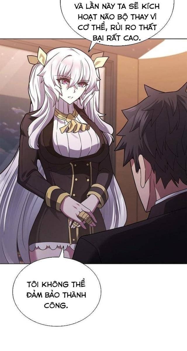 Ta Chi Phối Địa Ngục - Page 47