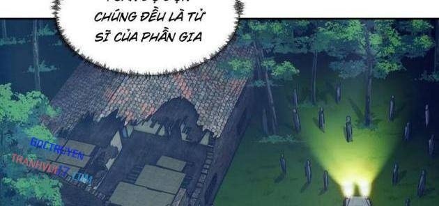 Tay Trái Của Ta Có Thể Dị Biến - Page 56