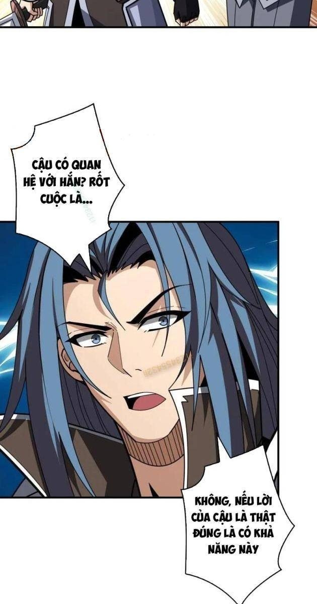 Vừa Chơi Đã Có Tài Khoản Vương Giả - Page 13