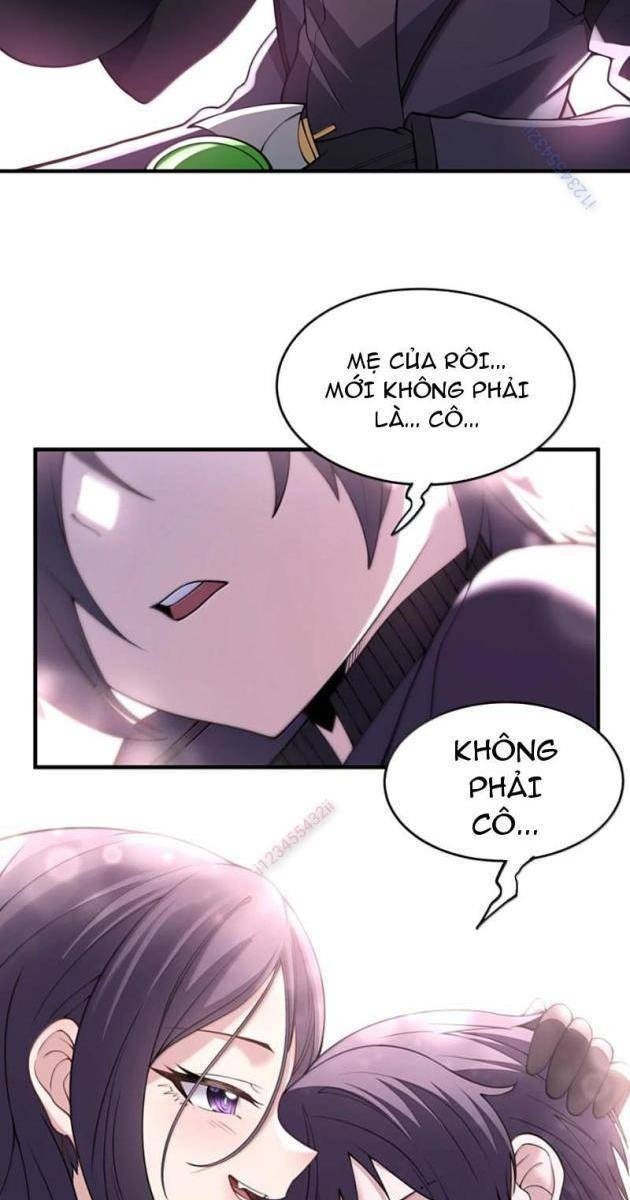 Thuật Sĩ Luyện Kim Tà Ác Không Giải Quyết Được Vật Thí Nghiệm Của Mình - Page 41