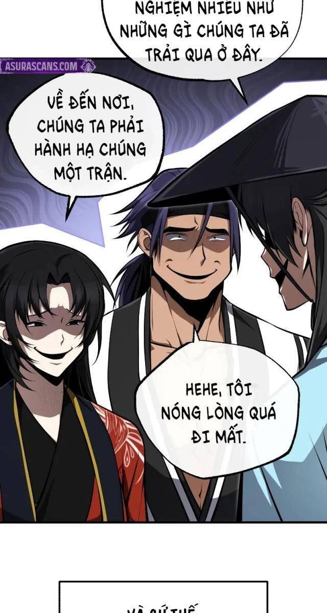 Giảng Sư Đứng Đầu: Baek Sư phụ - Page 94