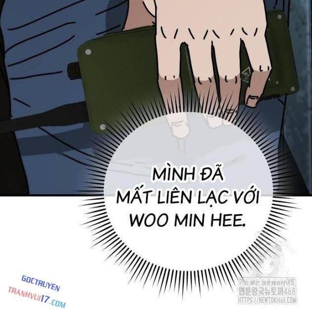 Ngôi Nhà Ẩn Ngày Tận Thế - Page 6