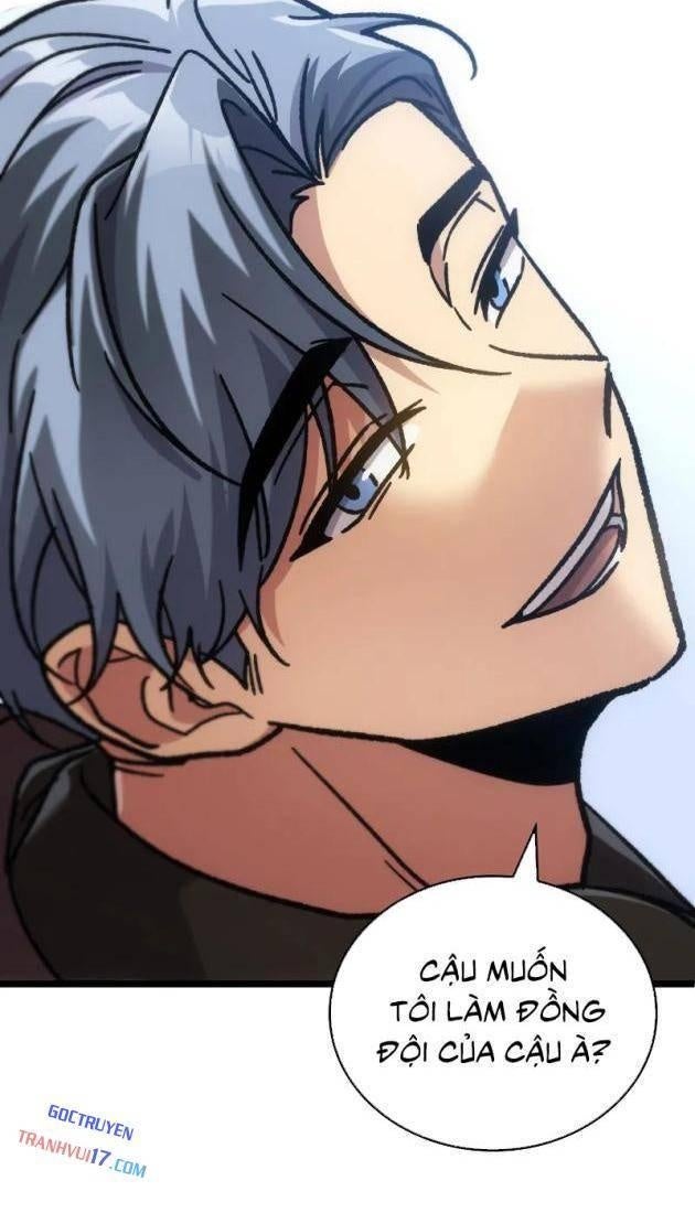 Thợ Săn Số Mệnh Cấp F - Page 6