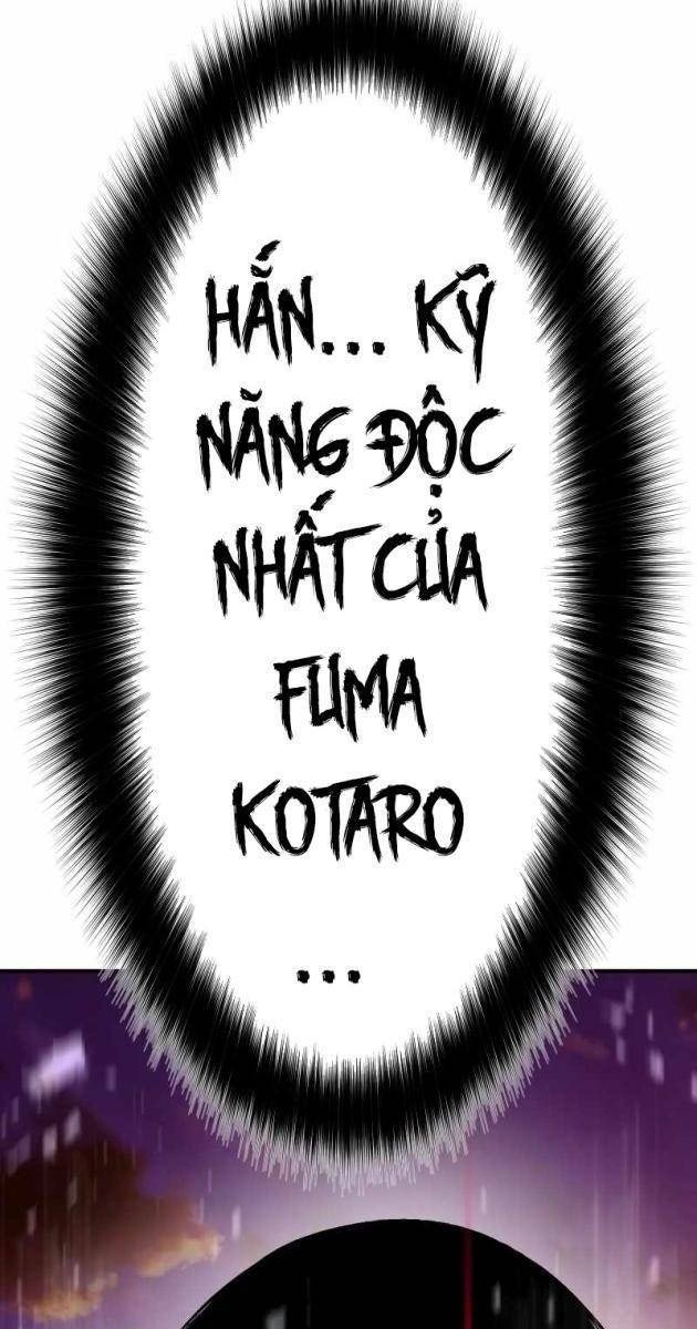 Ninja Tái Sinh: Hành Trình Của Fuuma Kotarou Để Lấy Lại Nhân Tính - Page 5