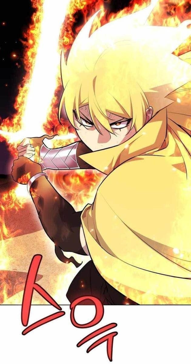 Chế Ngự Kiếm - Page 67