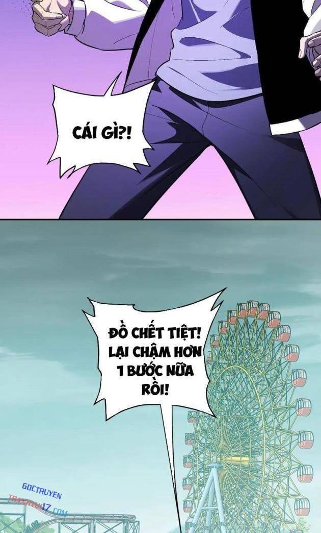 Toàn Dân Tận Thế: Ta, Virus Quân Vương - Page 16