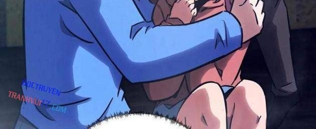 Tay Trái Của Ta Có Thể Dị Biến - Page 54