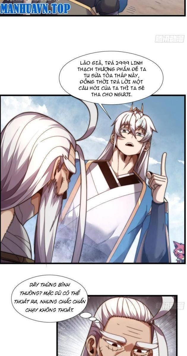 Lôi Kiếp Thập Vạn Niên - Page 65