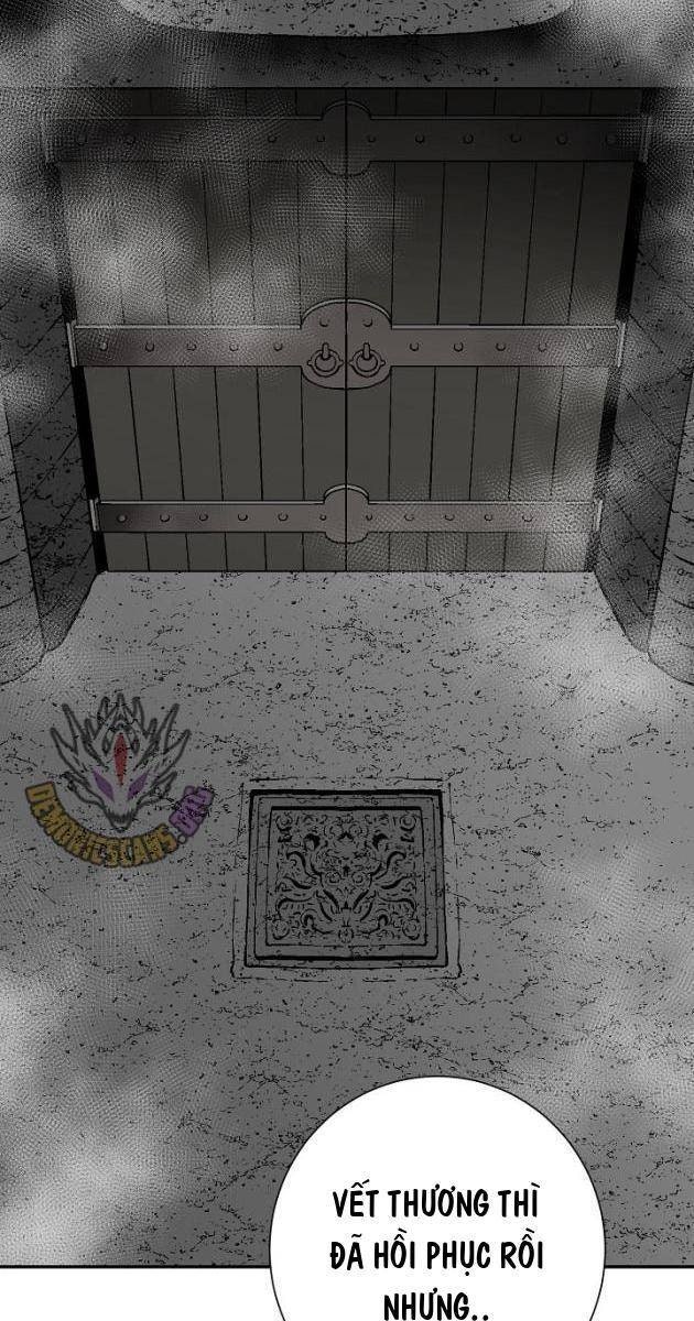 Vĩ Linh Kiếm Tiên - Page 129