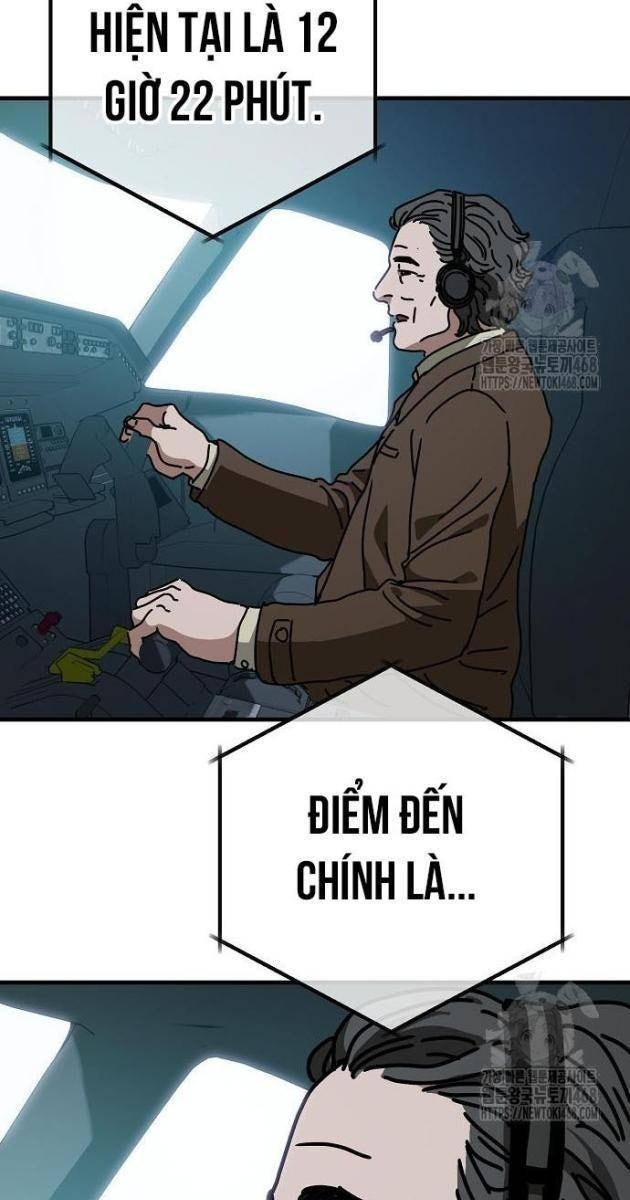 Ngôi Nhà Ẩn Ngày Tận Thế - Page 141