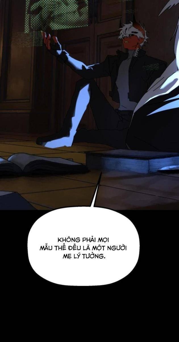 Gặp Mẹ Trong Mơ - Page 42