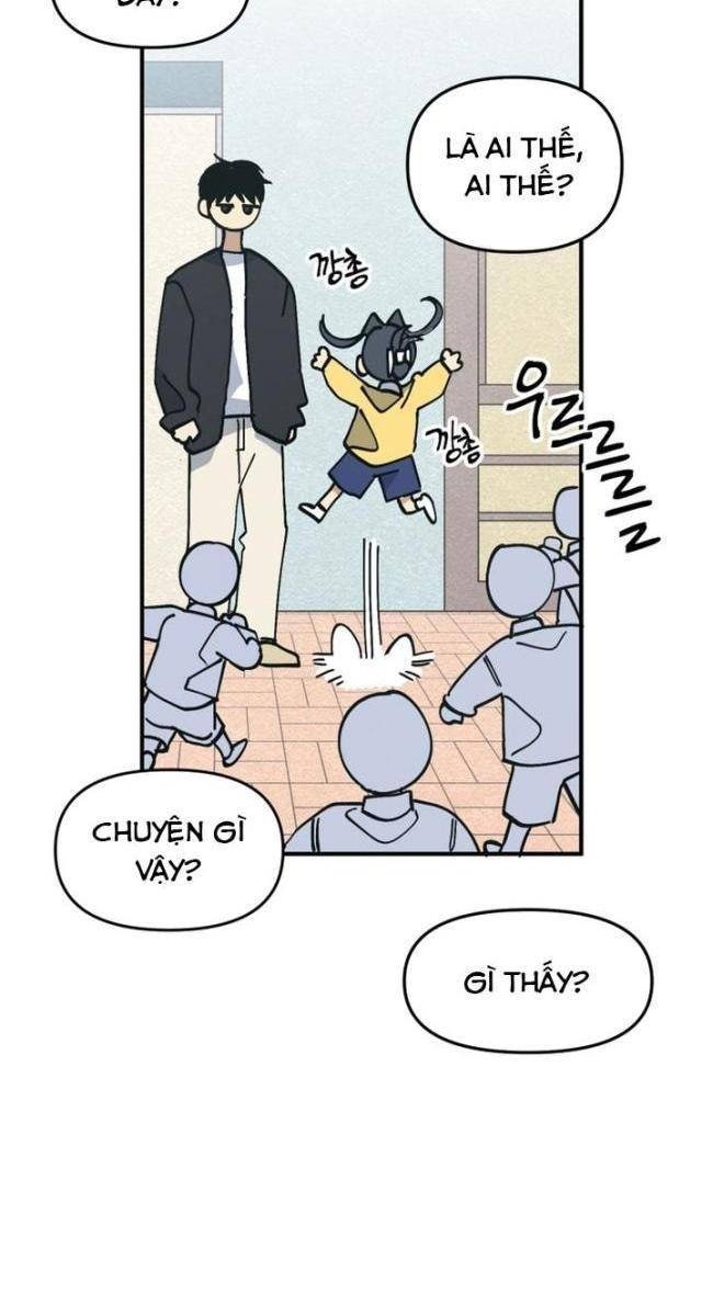 Sức Mạnh Siêu Nhiên! Nhật Ký Chăm Sóc - Page 49