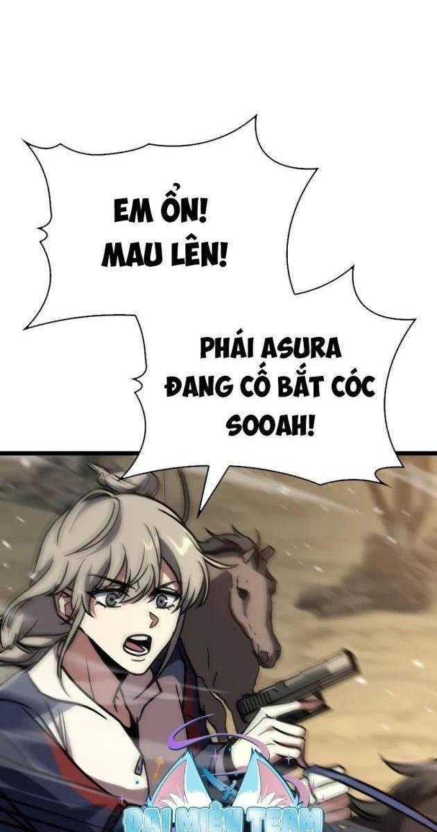 Thợ Săn Số Mệnh Cấp F - Page 69