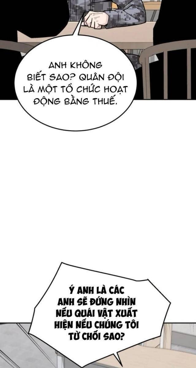 Đầu Bếp Của Thế Giới Diệt Vong - Page 51