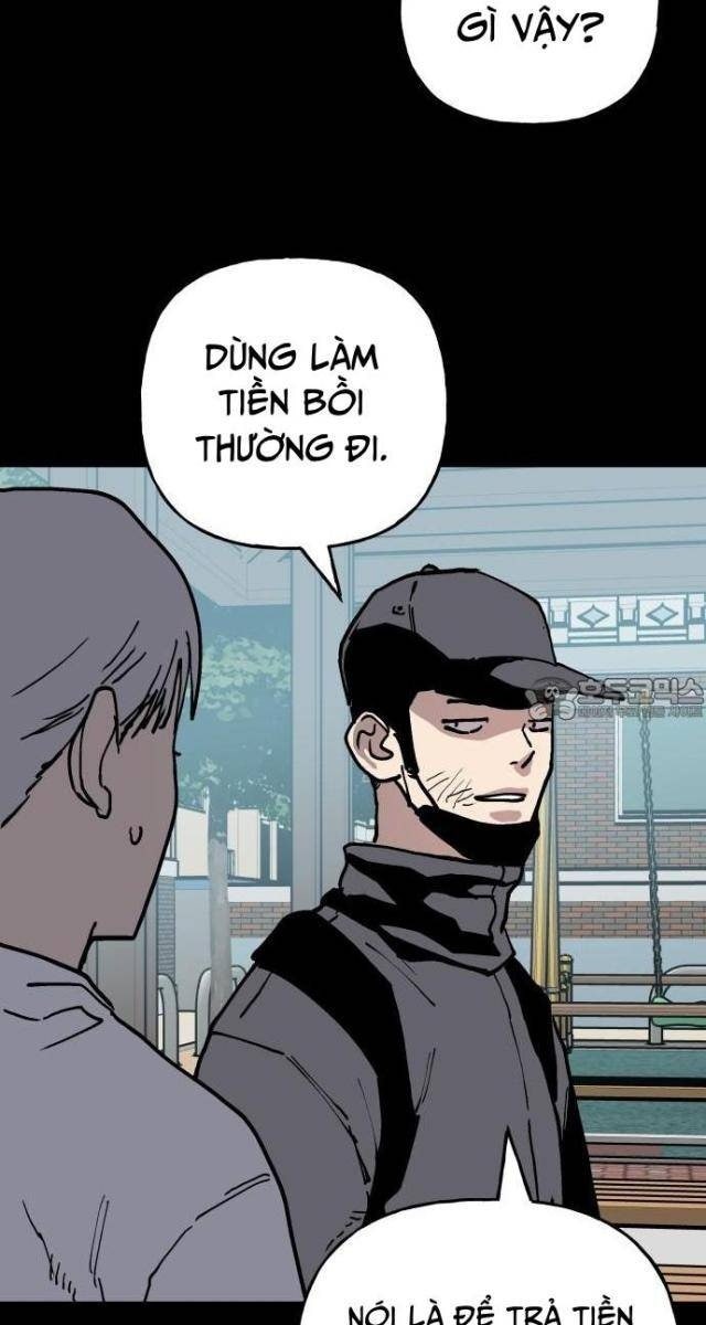 Ông Trùm Trở Lại - Page 52