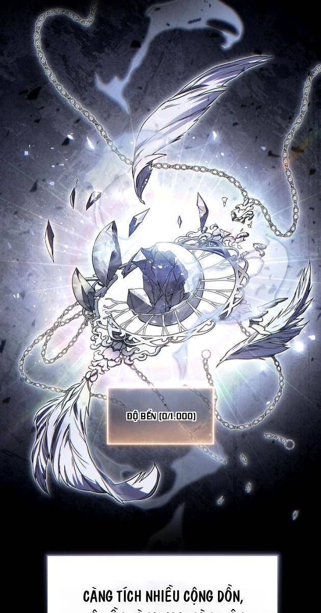 Người Chơi Mạnh Nhất Hồi Quy Lần Thứ 100 - Page 22