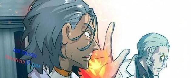 Tay Trái Của Ta Có Thể Dị Biến - Page 82