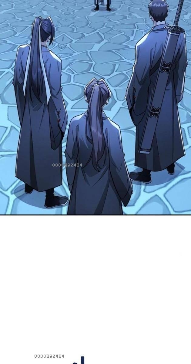 Quỷ Kiếm Thiên Tài Của Hoa Sơn Phái - Page 5