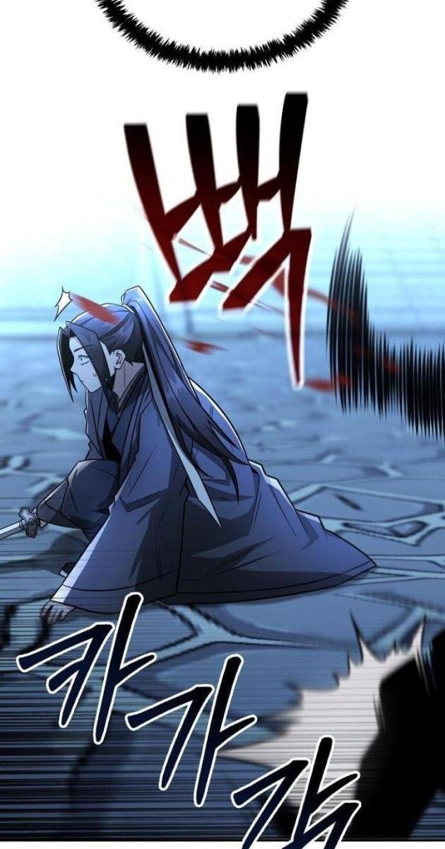 Quỷ Kiếm Thiên Tài Của Hoa Sơn Phái - Page 103