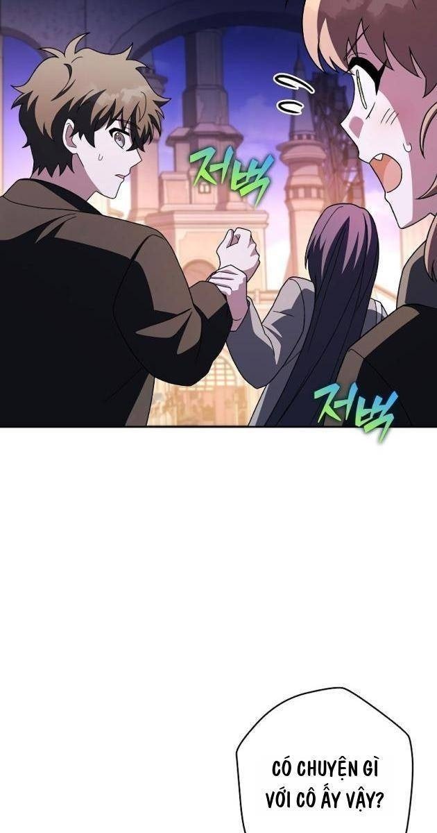 Trở Thành Quần Chúng Trong Tiểu Thuyết - Page 40