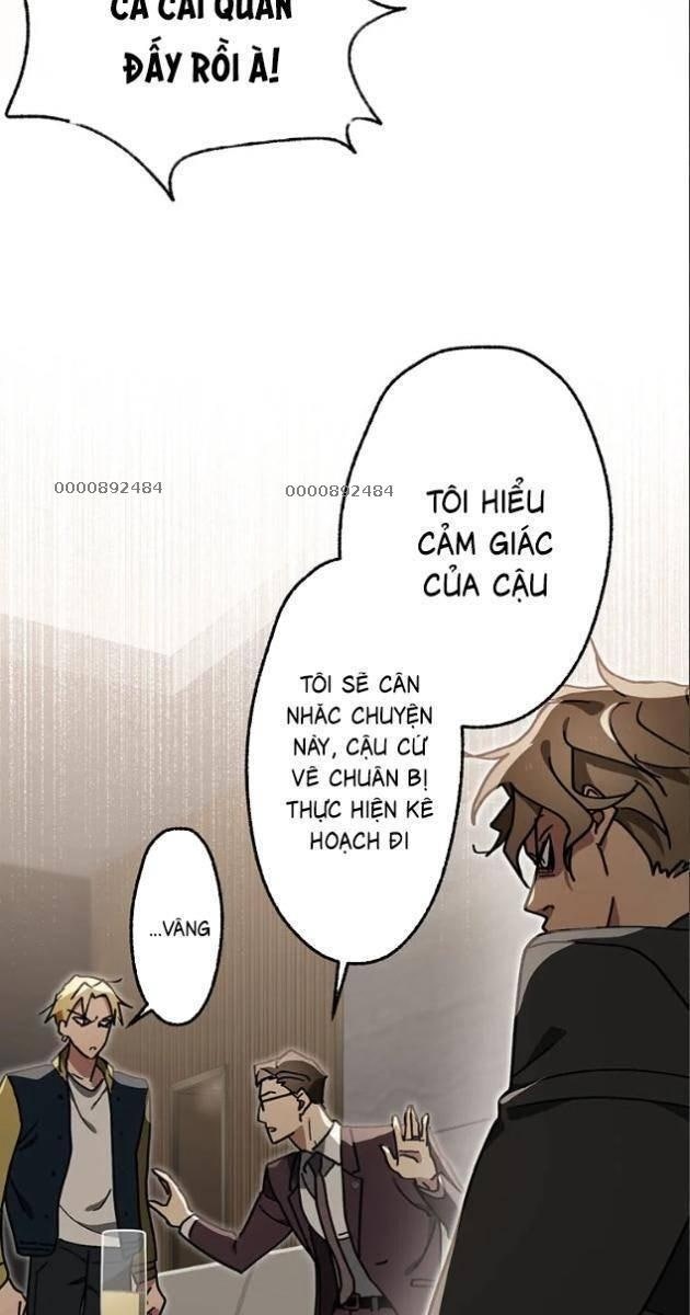 Quý Tộc Báo Thù - Page 51