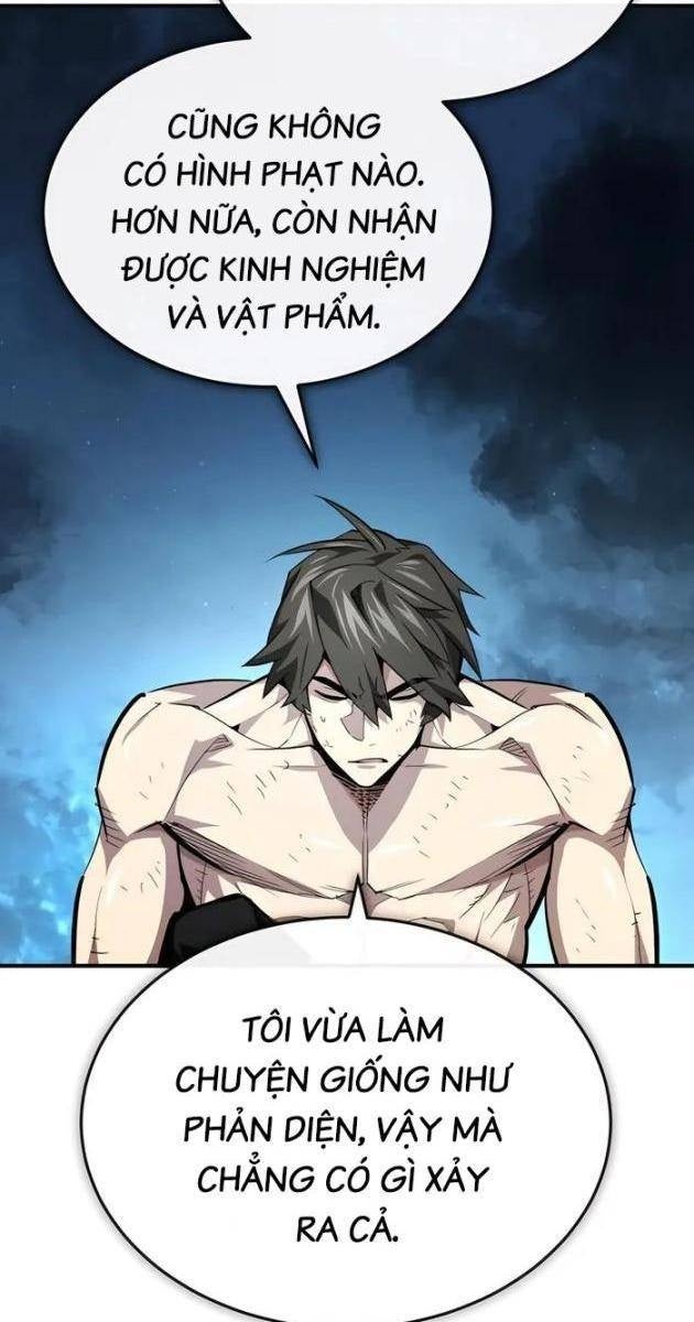 Trên Thế Giới Không Có Chiến Binh Xấu - Page 28