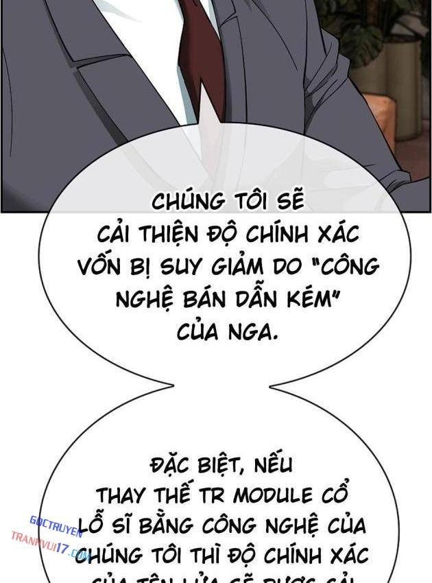 Chế Tác Hạt Nhân - Page 29