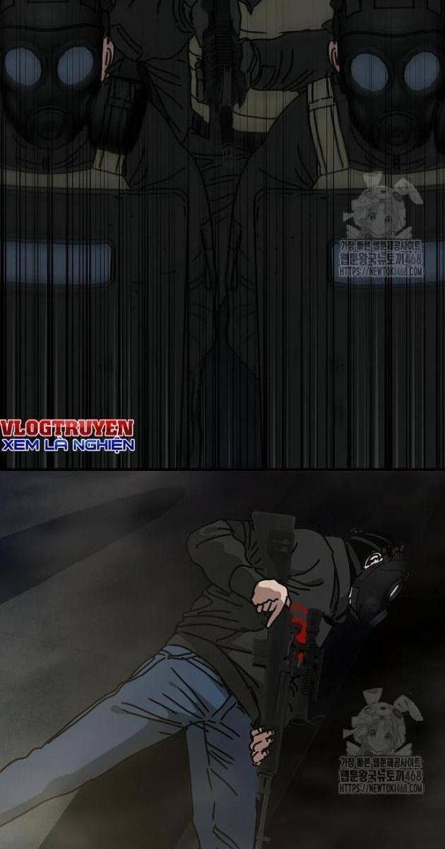 Ngôi Nhà Ẩn Ngày Tận Thế - Page 70