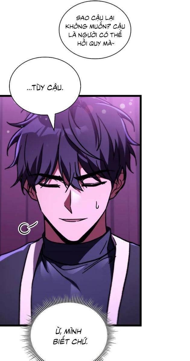 Thợ Săn Số Mệnh Cấp F - Page 25