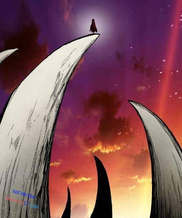 Ninja Tái Sinh: Hành Trình Của Fuuma Kotarou Để Lấy Lại Nhân Tính - Page 98