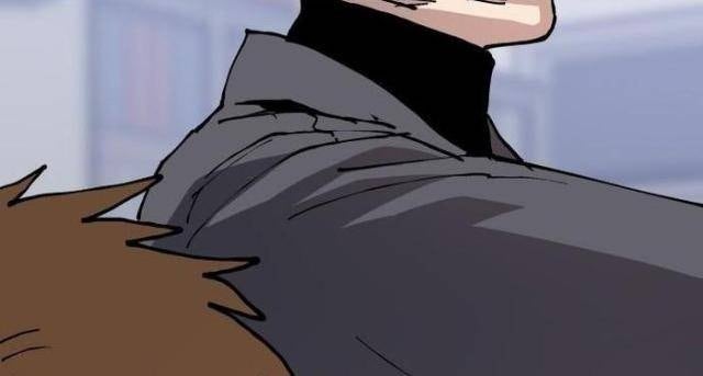 Ông Trùm Trở Lại - Page 92